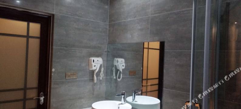 独山红太阳商务酒店图片