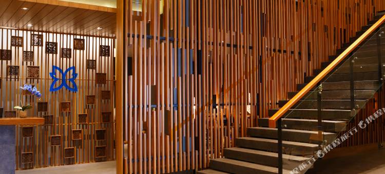 锡卡龙贾巴贝卡巴提卡酒店(Batiqa Hotel Jababeka Cikarang)图片