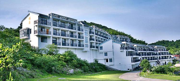 马仁山庄(繁昌楠苑店)图片