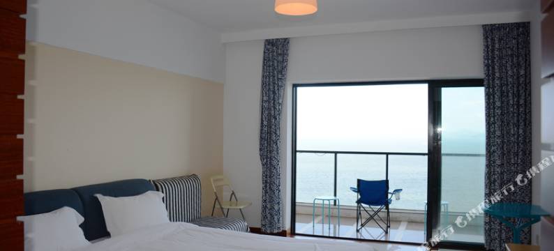 深圳海尚会度假海景公寓图片