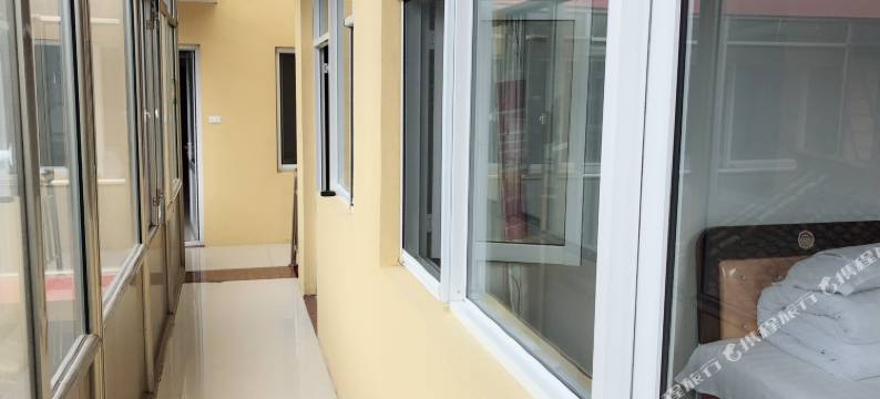 五台山虎虎宾馆图片