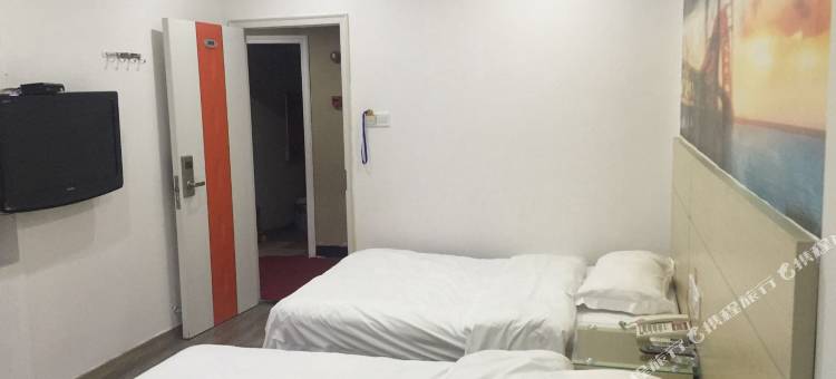 南昌AA酒店图片