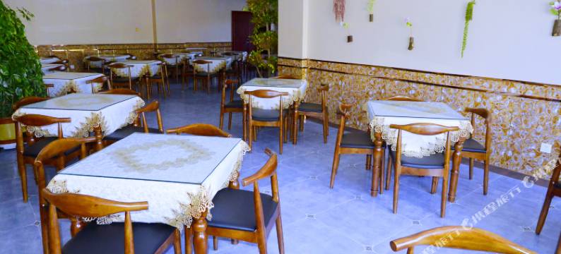 红欣国际酒店图片