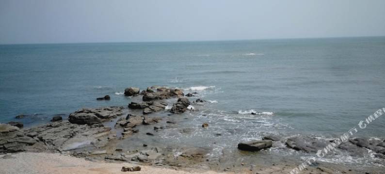 日照万家渔火民宿客栈图片