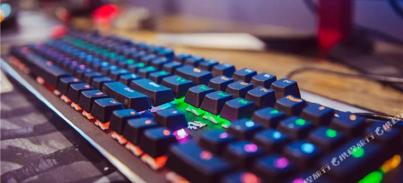 西安海王电竞酒店图片