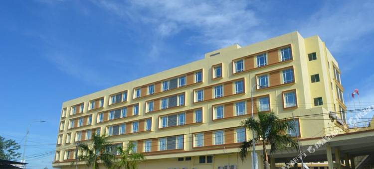 TD珍珠酒店(TD Mutiara Hotel)图片