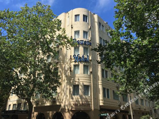 悉尼德維爾酒店