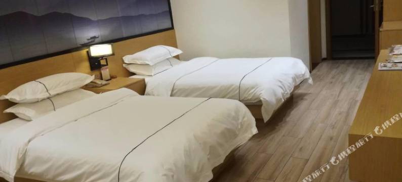 鸡西蓝湖湾汤泉宾馆图片