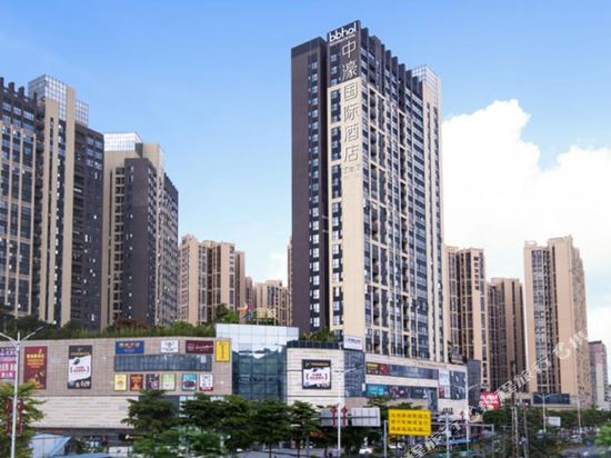 深圳星城购物中心购物攻略,星城购物中心物中