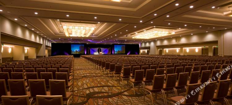 阿纳海姆希尔顿酒店(Hilton Anaheim)图片