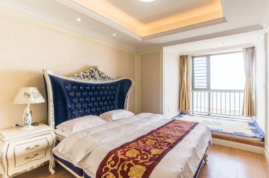 7080酒店式公寓(青岛漳江路店)