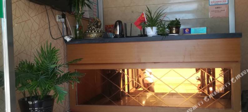 社旗赊店商务宾馆图片