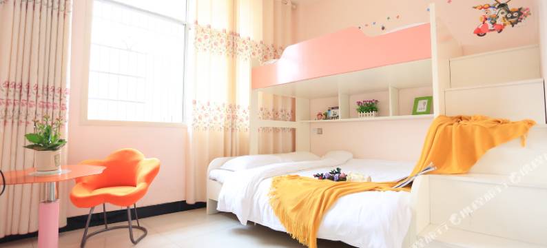 张家界天门之星客栈图片