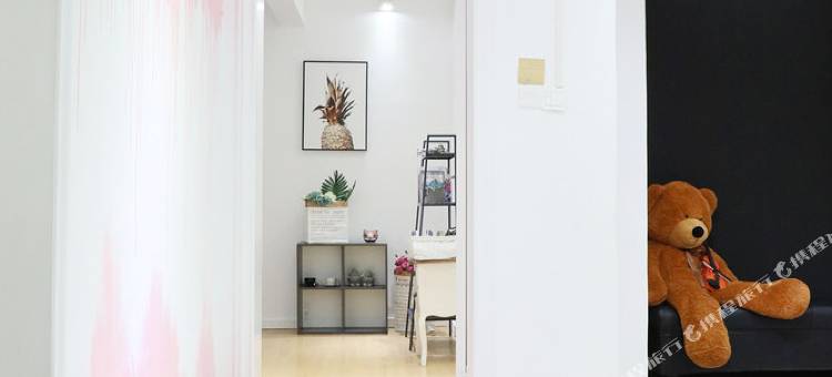 杭州自由摄影师果妈复式图片