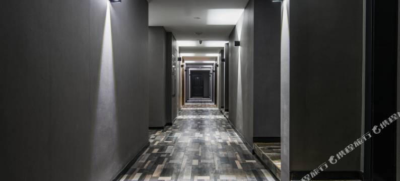 维京人艺术时尚酒店(重庆巴南店)图片