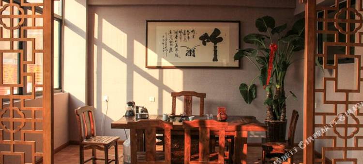 尚客优·连锁酒店(开封清明上河园河南大学北门店)图片