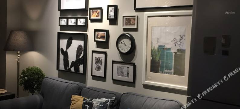 武汉凌渡之家公寓(前进4路分店)图片