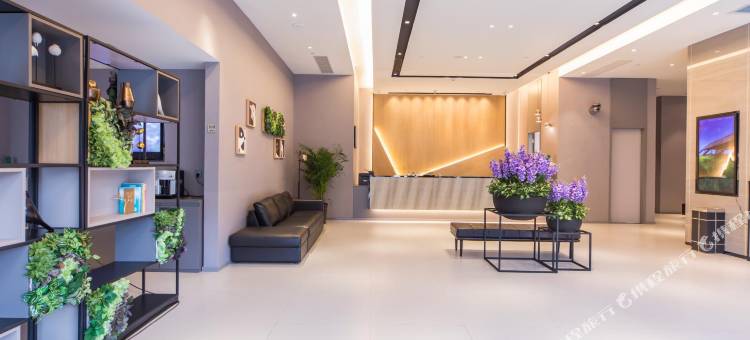 如家商旅酒店(中山利和广场体育路店)图片