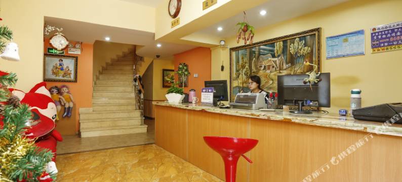 长春瞌睡虫宾馆图片