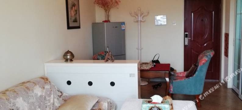 长沙涵静公寓图片