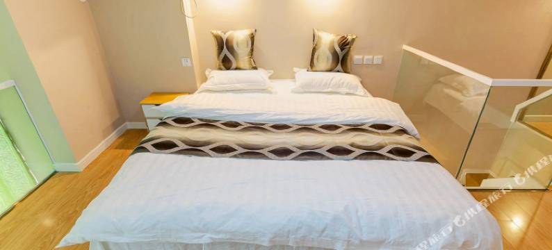 北京panghaijia公寓图片