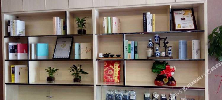 尚客优精选酒店(宣城盛世御景店)图片