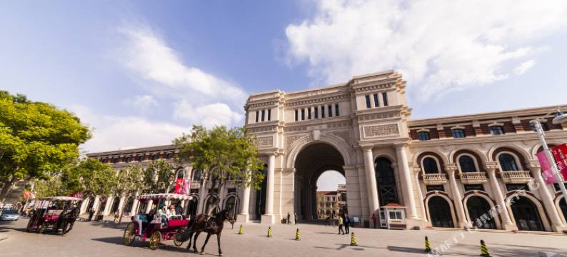 天津金皇大酒店图片