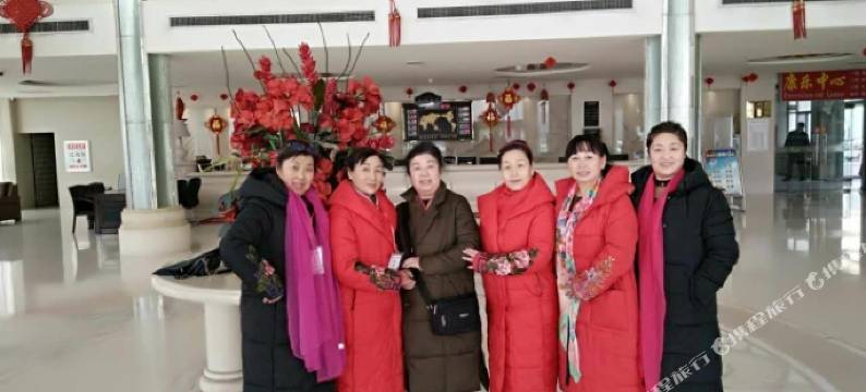 蔚县生源宾馆图片