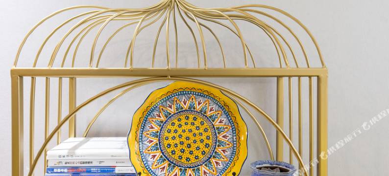 上海一朵小宿公寓(竹盈路分店)图片