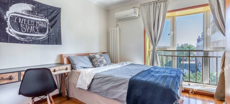 北京泽居民宿图片