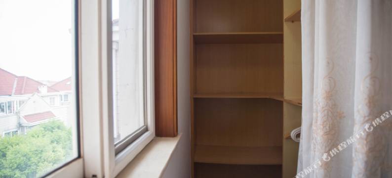 上海都市慢时光度假别墅图片