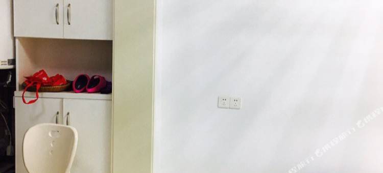 武汉章鱼丸子特色民宿图片