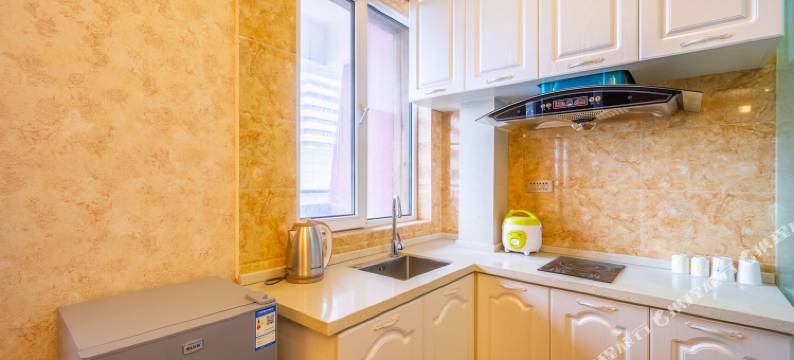 营口新艺海公寓图片