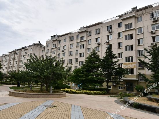 烟台琪 屋公寓(3号店)