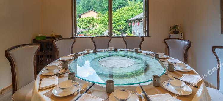 阳朔墨兰山舍古建文化酒店(遇龙河景区店)图片