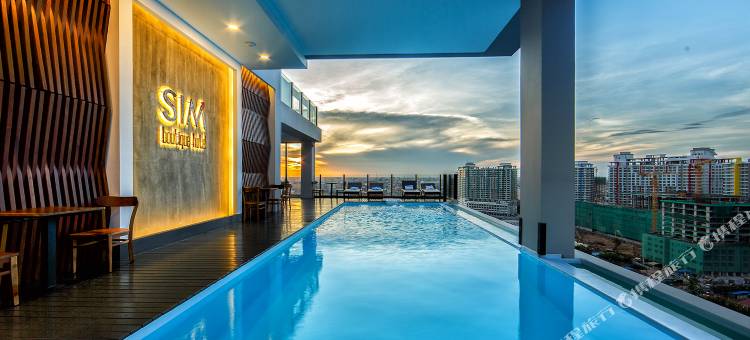 席姆精品酒店(Sim Boutique Hotel)图片