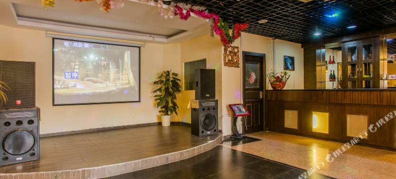 广州温泉银城酒店图片