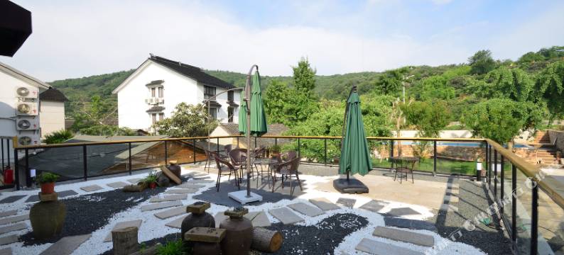 苏州梨云山居(太湖西山景区店)图片