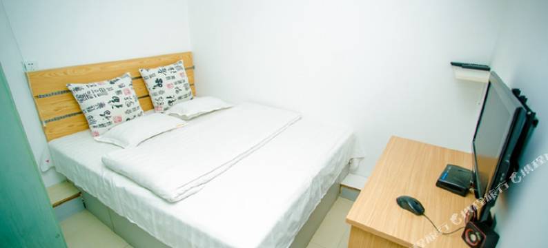 长春花雨宾馆图片