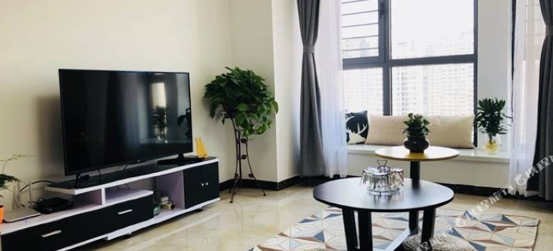 天津远洋公寓图片