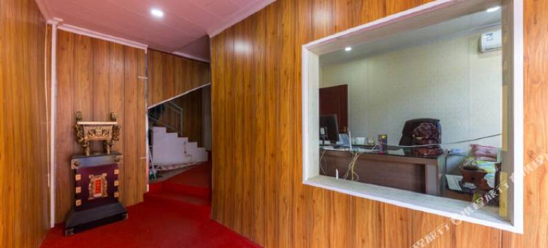 启东宾馆(兰州天庆大道店)图片