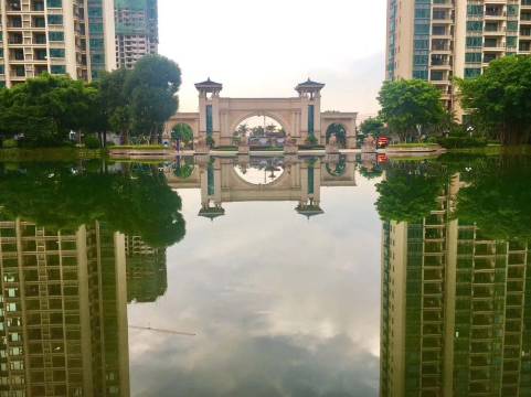 北海晚安sky燕子特色民宿