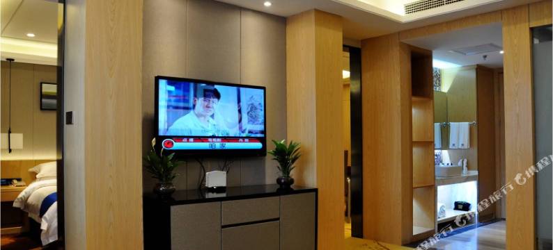 隆登大酒店(汉中高铁站店)图片