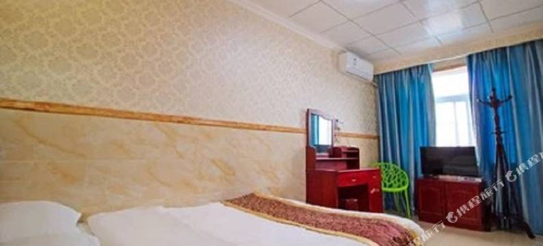 成都蜀兴商务宾馆图片