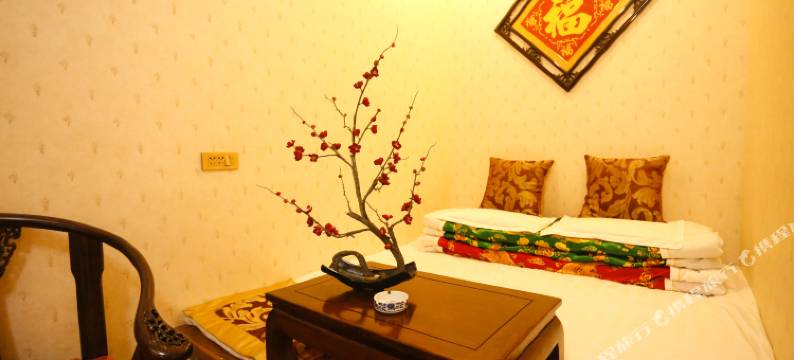 平遥天元永客栈(日昇昌店)图片