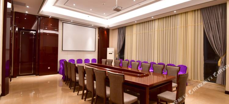 高州唐华大酒店图片