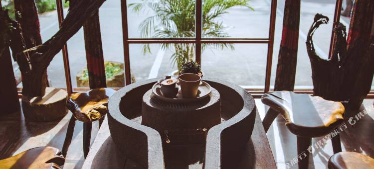 普洱江山龙客栈(思茅机场店)图片