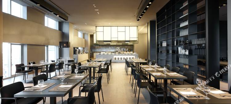 光化门新罗舒泰酒店 (明洞)(Shilla Stay Gwanghwamun (Myeongdong))图片