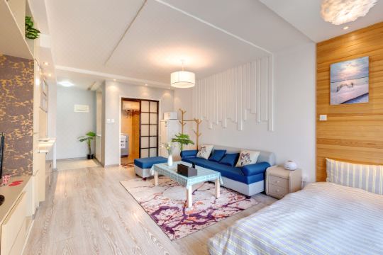 安心公寓北京东三环南路分店