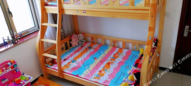 北京齐一鸣民宿图片